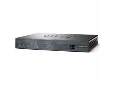 Маршрутизатор Cisco 867VAE CISCO867VAE-PCI-K9