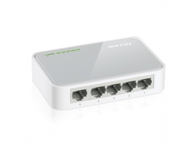 Коммутатор TP-Link TL-SF1005D