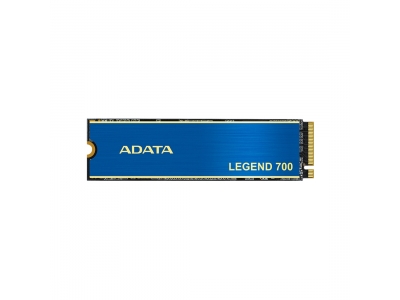 Твердотельный накопитель SSD ADATA Legend 700 ALEG-700-512GCS 512GB M.2