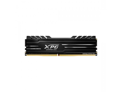 Модуль памяти ADATA XPG GAMMIX D10 AX4U320016G16A-SB10 DDR4 16GB