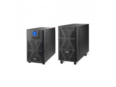 Источник бесперебойного питания Schneider Electric Easy UPS SRVS10KIL