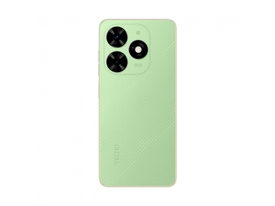 Мобильный телефон TECNO SPARK Go 2024 (BG6) 64+3 GB Magic Skin Green