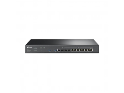 Маршрутизатор VPN TP-Link ER8411