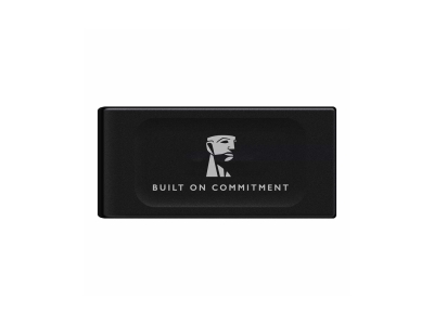 Внешний SSD диск Kingston 1TB XS1000 Темный
