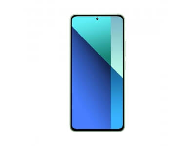 Мобильный телефон Redmi Note 13 8GB RAM 128GB ROM Mint Green