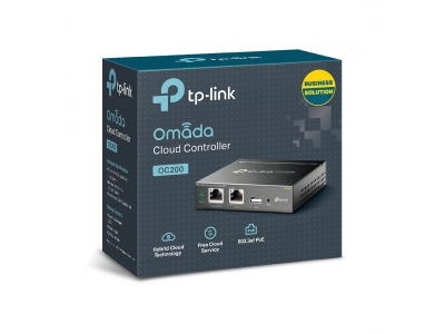 Wi-Fi Облачный контроллер TP-Link Omada OC200