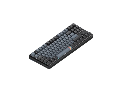 Клавиатура Dark Project ALU87A Midnight