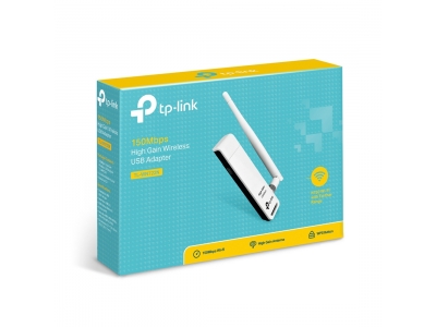 USB-адаптер TP-Link TL-WN722N