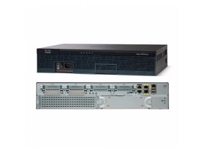 Маршрутизатор Cisco CISCO2911/K9