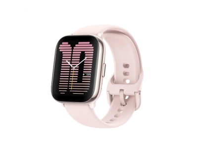 Смарт часы Amazfit Active A2211 Petal Pink