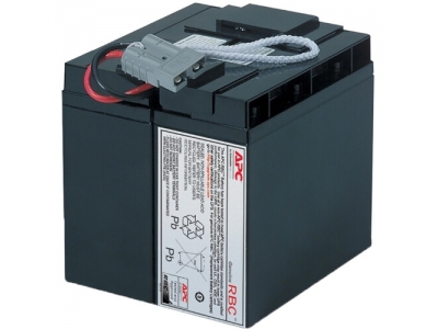 APC Replacement Battery Cartridge #7