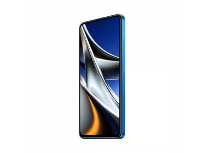 Мобильный телефон Poco X4 Pro 5G 8GB RAM 256GB ROM Laser Blue