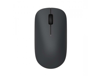 Мышь Xiaomi Wireless Mouse Lite Черный