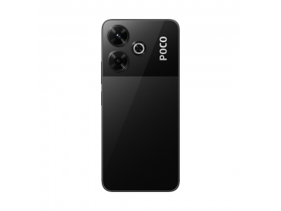 Мобильный телефон POCO M6 8GB RAM 256GB ROM Black