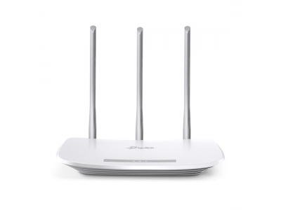 Маршрутизатор TP-Link TL-WR845N