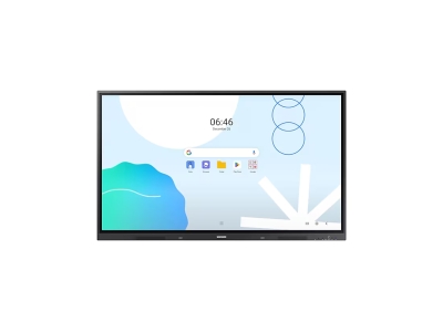 Интерактивная панель Samsung WA75D 75