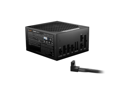 Блок питания Bequiet! POWER ZONE 2 750W BP006EU