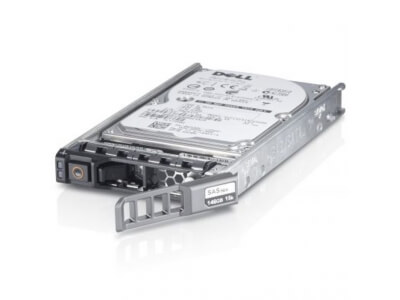 HDD Dell/SAS/600 Gb/15k (400-ATIN)