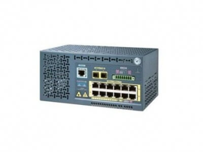 Cisco 2955 12 TX w/Single Mode Uplinks
