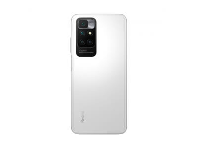 Мобильный телефон Redmi 10 2022 4GB RAM 128GB ROM Pebble White