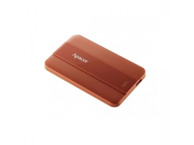 Внешний жёсткий диск Apacer 2TB 2.5