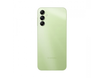 Мобильный телефон Samsung Galaxy A14 (A145) 64+4 GB Light Green