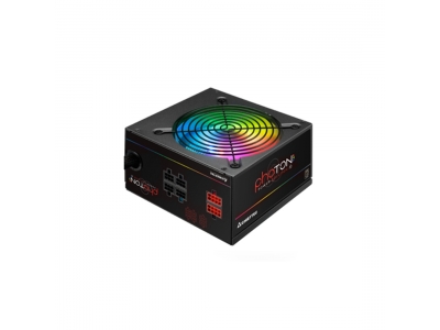 Блок питания Chieftec Photon CTG-750C-RGB