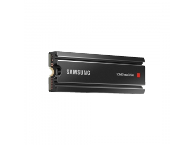 Твердотельный накопитель SSD Samsung 980 PRO 2 ТБ M.2 PCIe 4.0