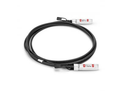 Пассивный кабель FS SFPP-PC01 10G SFP+ 1m