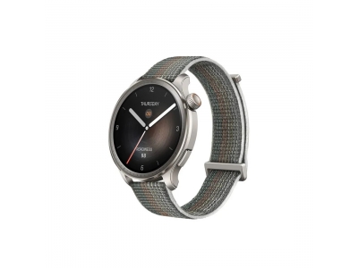 Смарт часы Amazfit Balance A2287 Sunset Grey