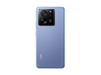 Мобильный телефон Xiaomi 13T 12GB RAM 256GB ROM Alpine Blue