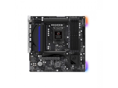 Материнская плата ASRock B760M PG RIPTIDE