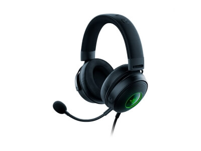 Гарнитура Razer Kraken V3 HyperSense