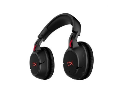 Гарнитура HyperX Cloud Flight Wireless - Black 4P5L4AM#ABB