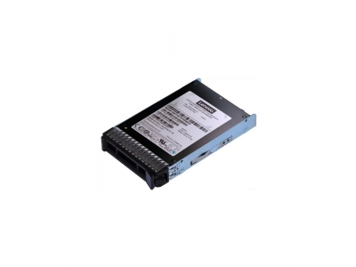 Твердотельный накопитель SSD Lenovo ThinkSystem DE Series 1.92TB 1DWD 2.5