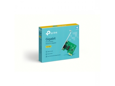 Сетевая карта TP-Link TG-3468 PCIe