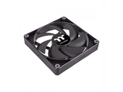 Кулер для компьютерного корпуса Thermaltake CT120 PC Cooling Fan (2 pack)