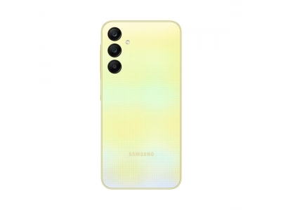 Мобильный телефон Samsung Galaxy A25 5G (A256) 128+6 GB Yellow