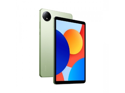 Планшет Redmi Pad SE 8.7 4GB RAM 64GB ROM Aurora Green