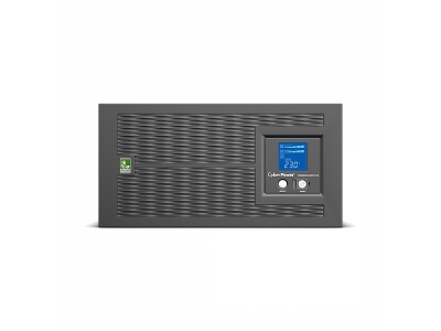 Источник бесперебойного питания CyberPower PR6000ELCDRTXL5U