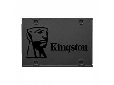 Твердотельный накопитель SSD Kingston SA400S37/960G SATA 7мм