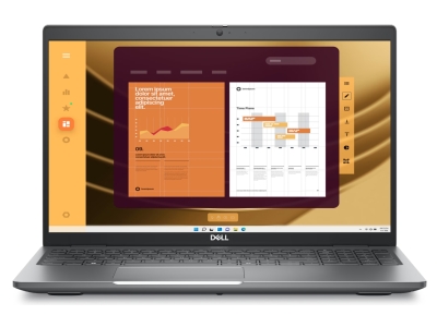 Dell Latitude 5550/Core Ultra 5 135H/16 ГБ/512 ГБ SSD/15.6