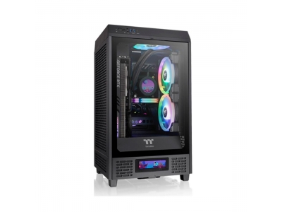 Компьютерный корпус Thermaltake The Tower 200 без Б/П