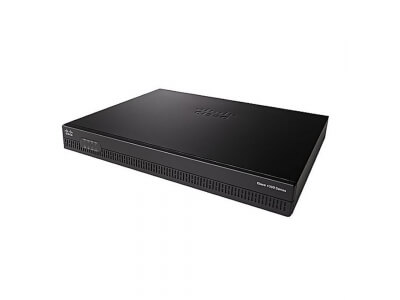 Маршрутизатор Cisco ISR 4321 ISR4321R/K9