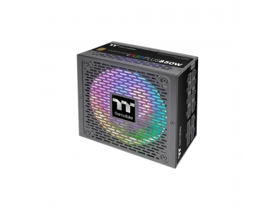 Блок питания Thermaltake Toughpower iRGB PLUS 850W Gold