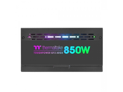 Блок питания Thermaltake Toughpower GF2 ARGB 850W (Gold)