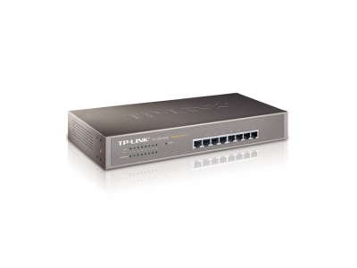 Коммутатор TP-Link TL-SG1008