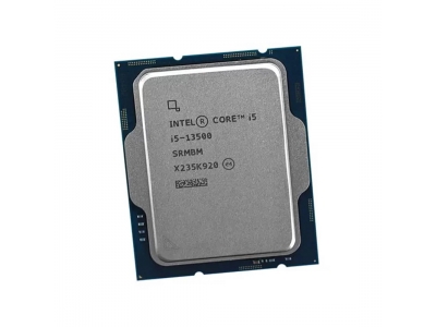 Процессор (CPU) Intel Core i5 Processor 13500 1700