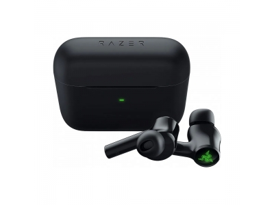 Наушники Razer Hammerhead True (2021)