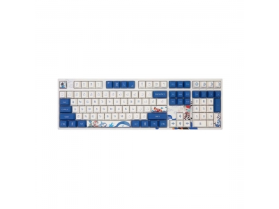 Клавиатура Varmilo Lovebirds-I VEA108 Cherry MX Brown